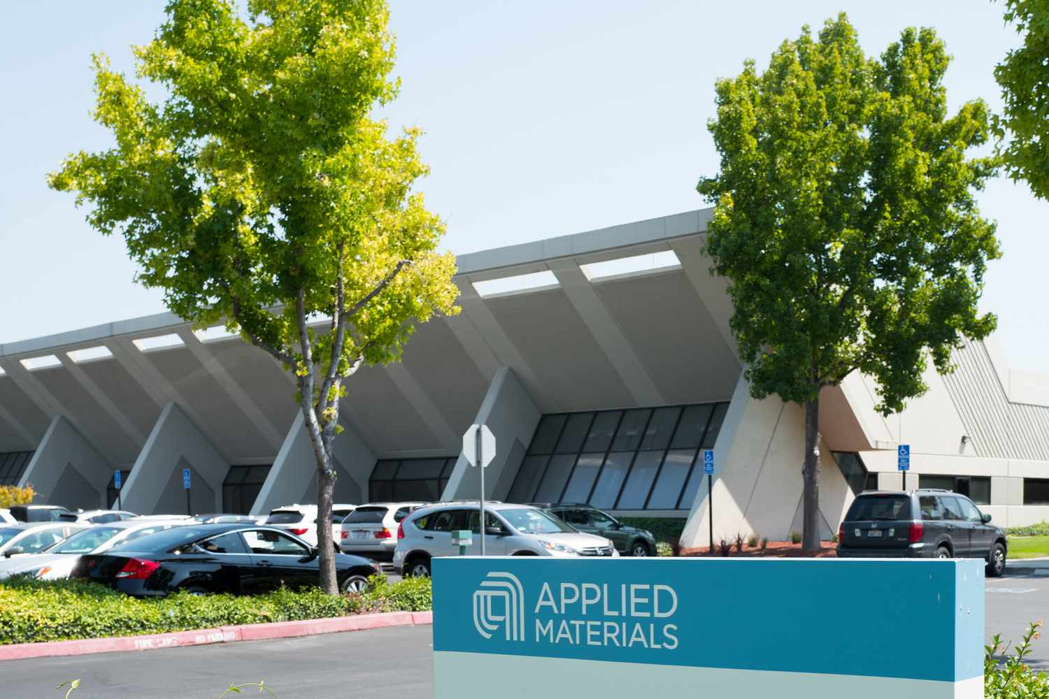 Applied Materials