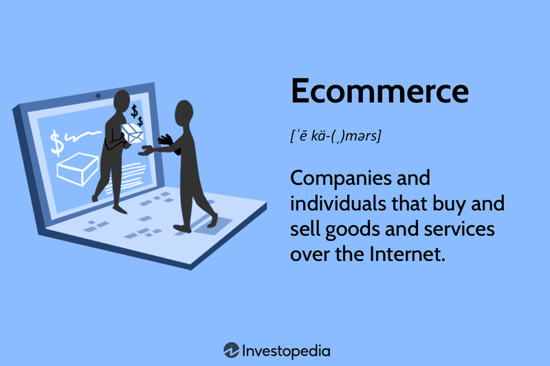 Ecommerce