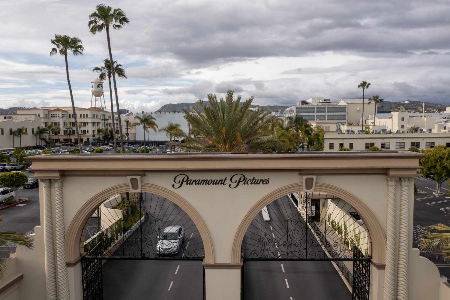 Paramount Pictures