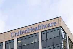 UnitedHealthcare headquarters.