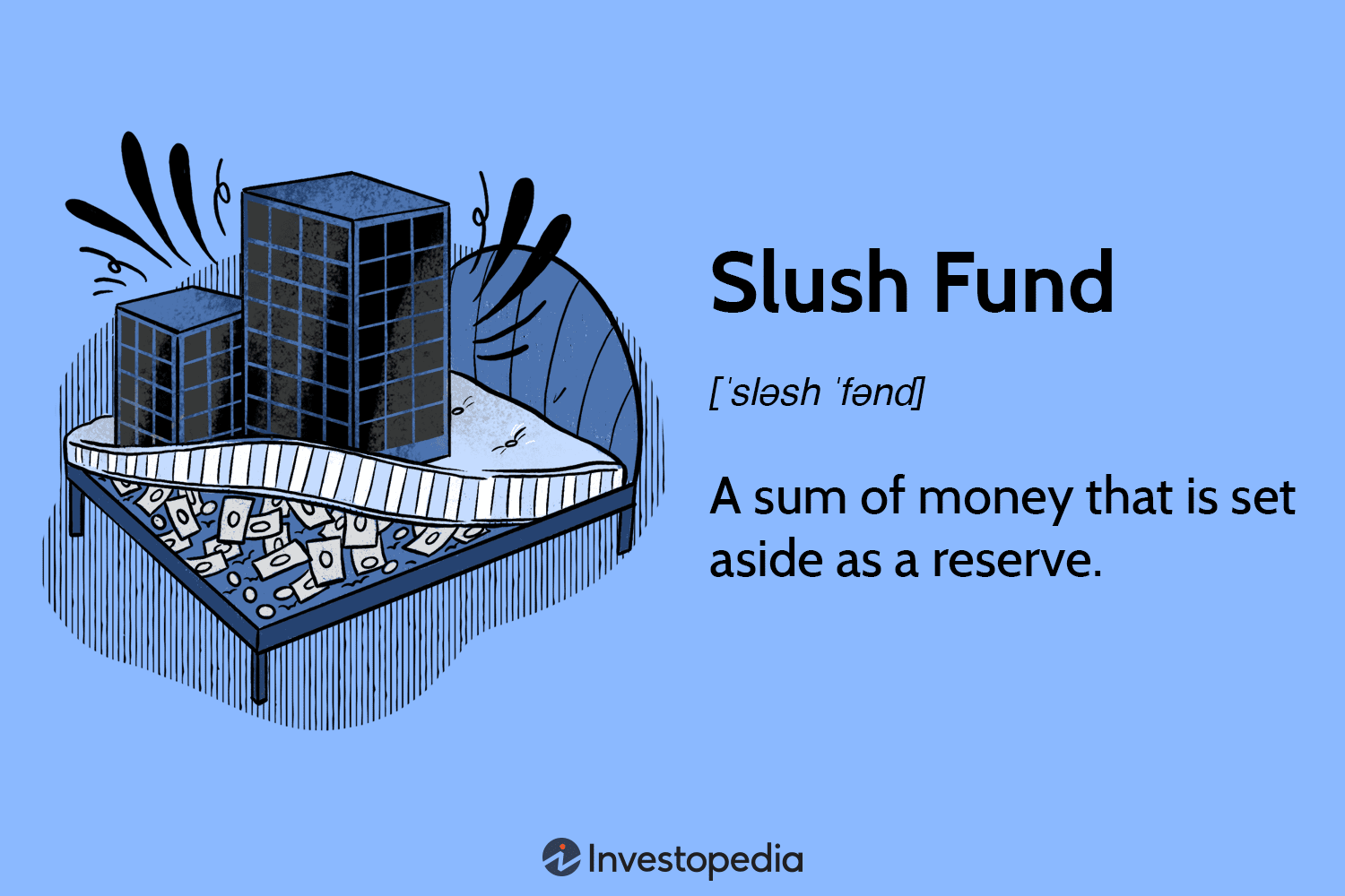 Slush Fund