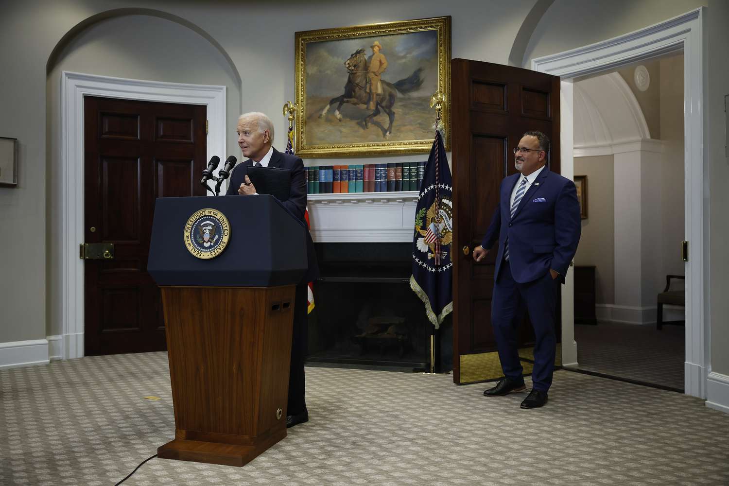 Joe Biden Press Conference: 06/30/2023