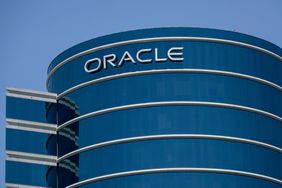 Oracle offices.