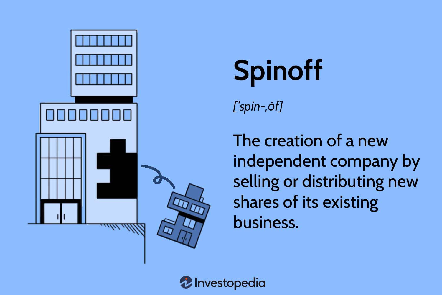 Spinoff