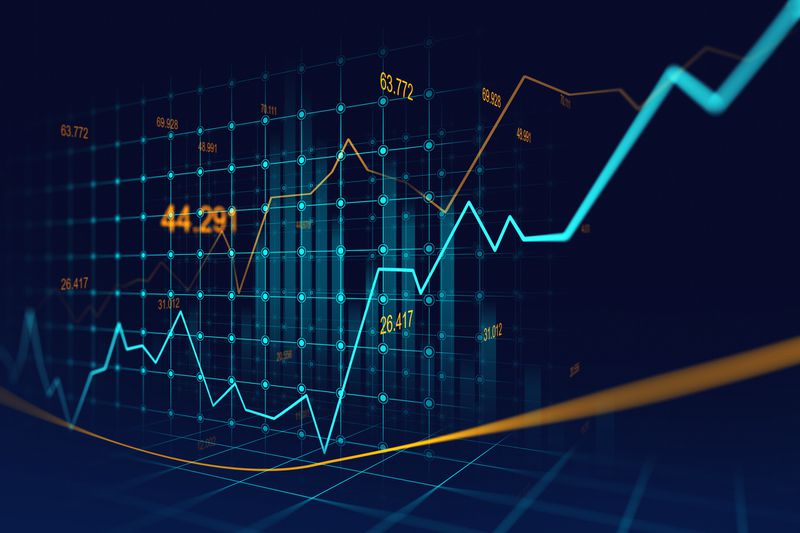 digital line graphs