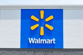 Walmart logo