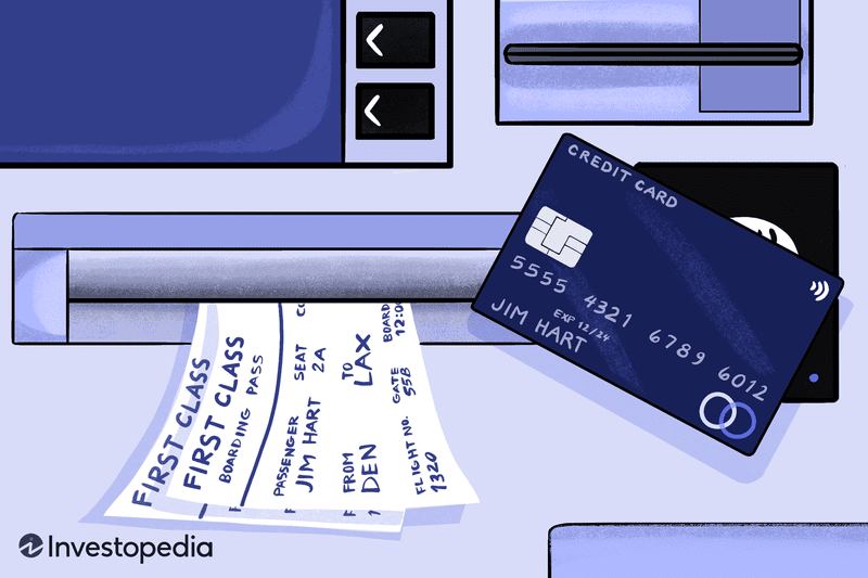 What Is a Rewards Credit Card?