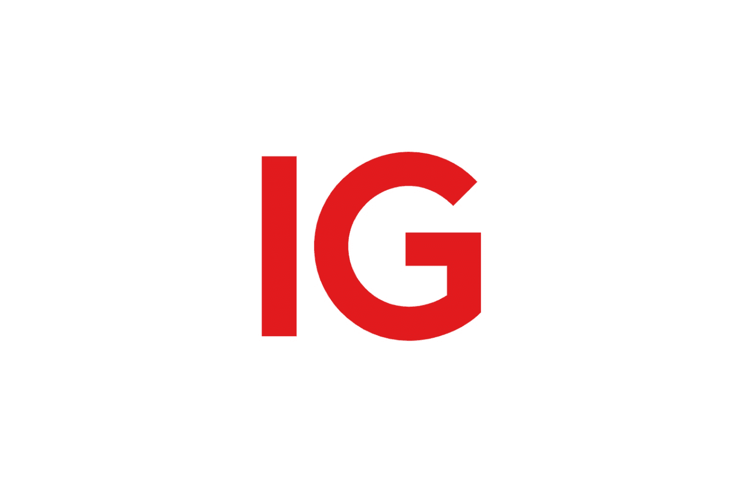 IG logo