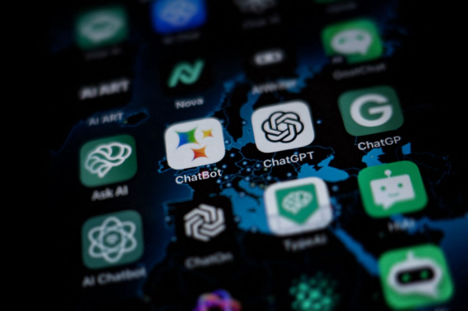 AI apps