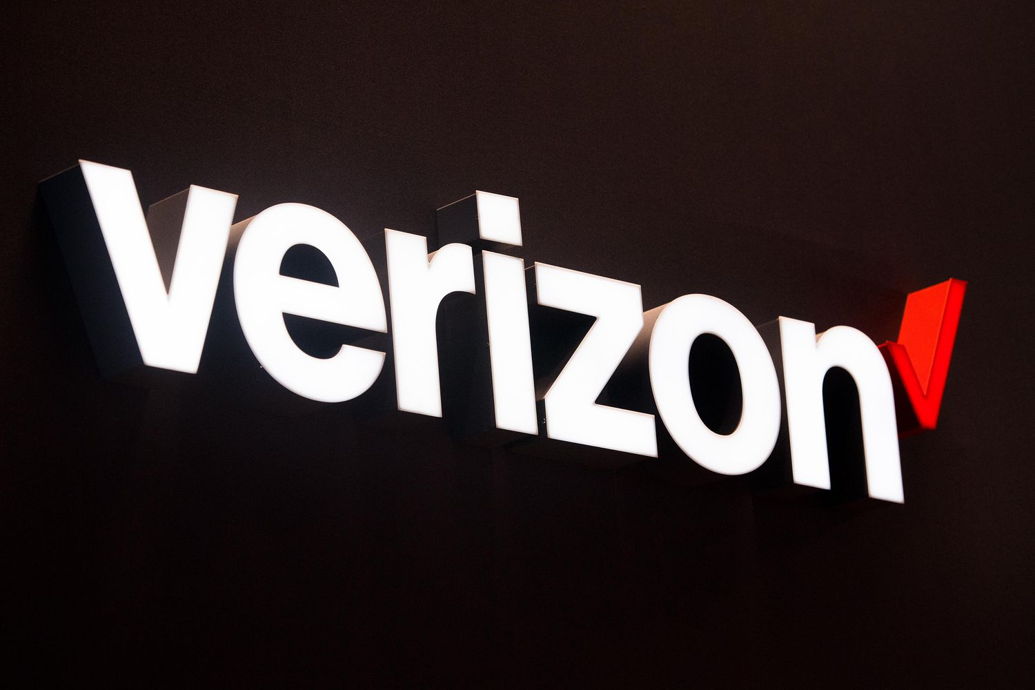 Verizon logo