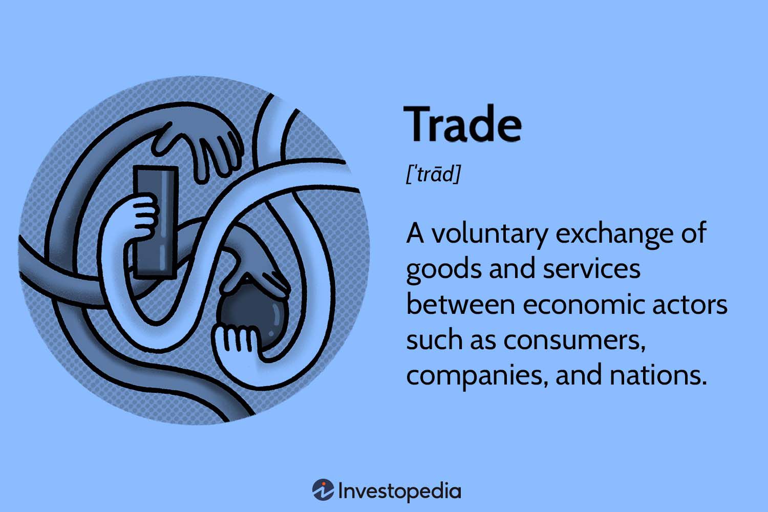 Trade