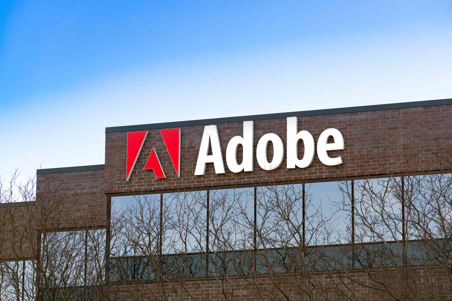 Adobe