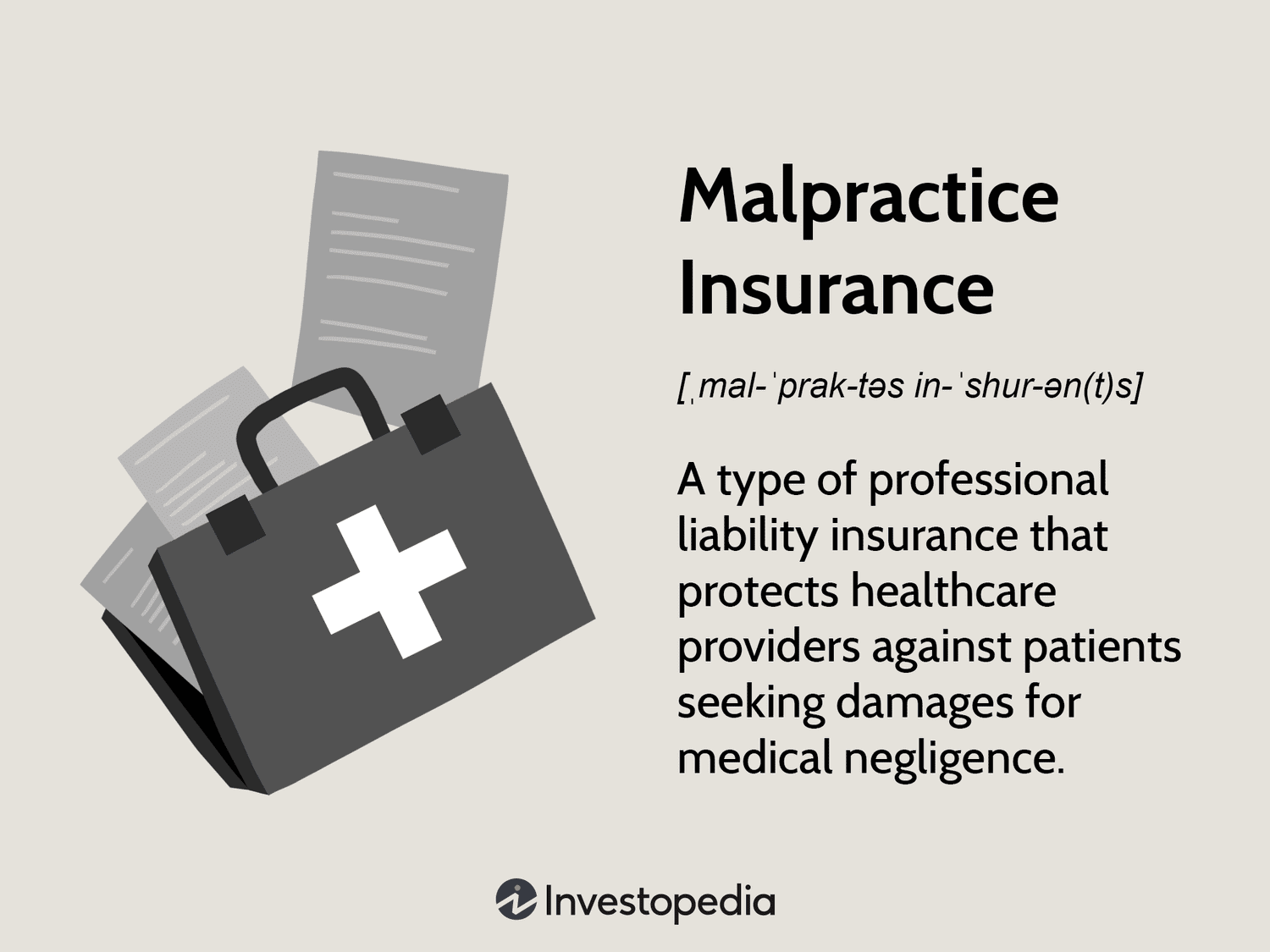 Malpractice Insurance