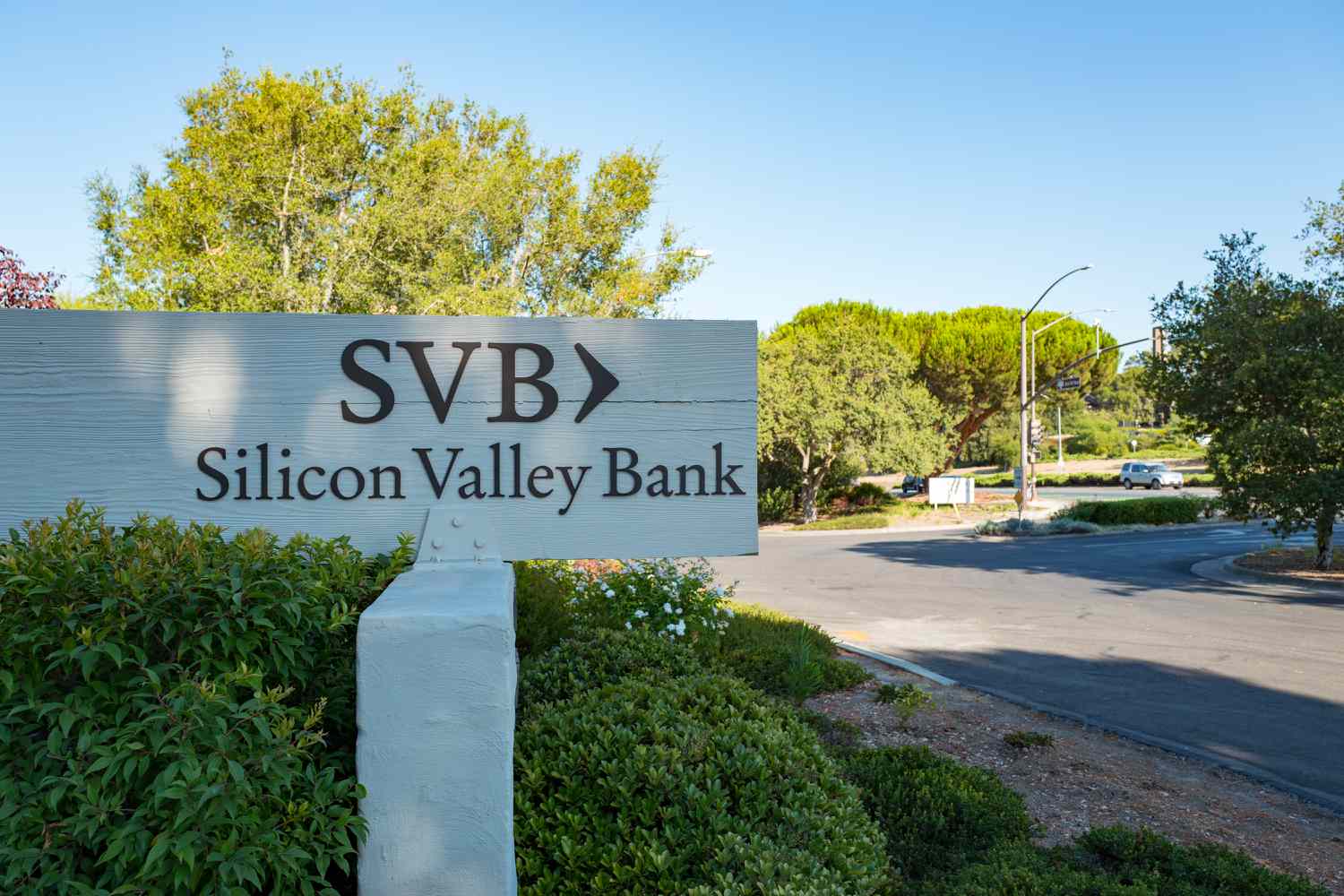 SVB