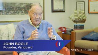 John Bogle