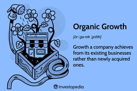 Organic Growth