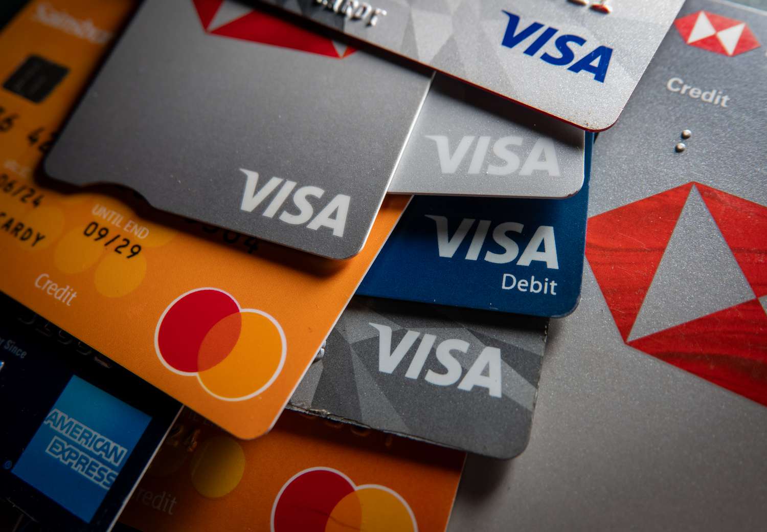 Visa
