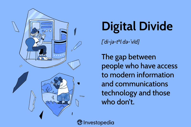 Digital Divide