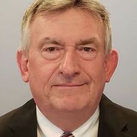 Bill McColl