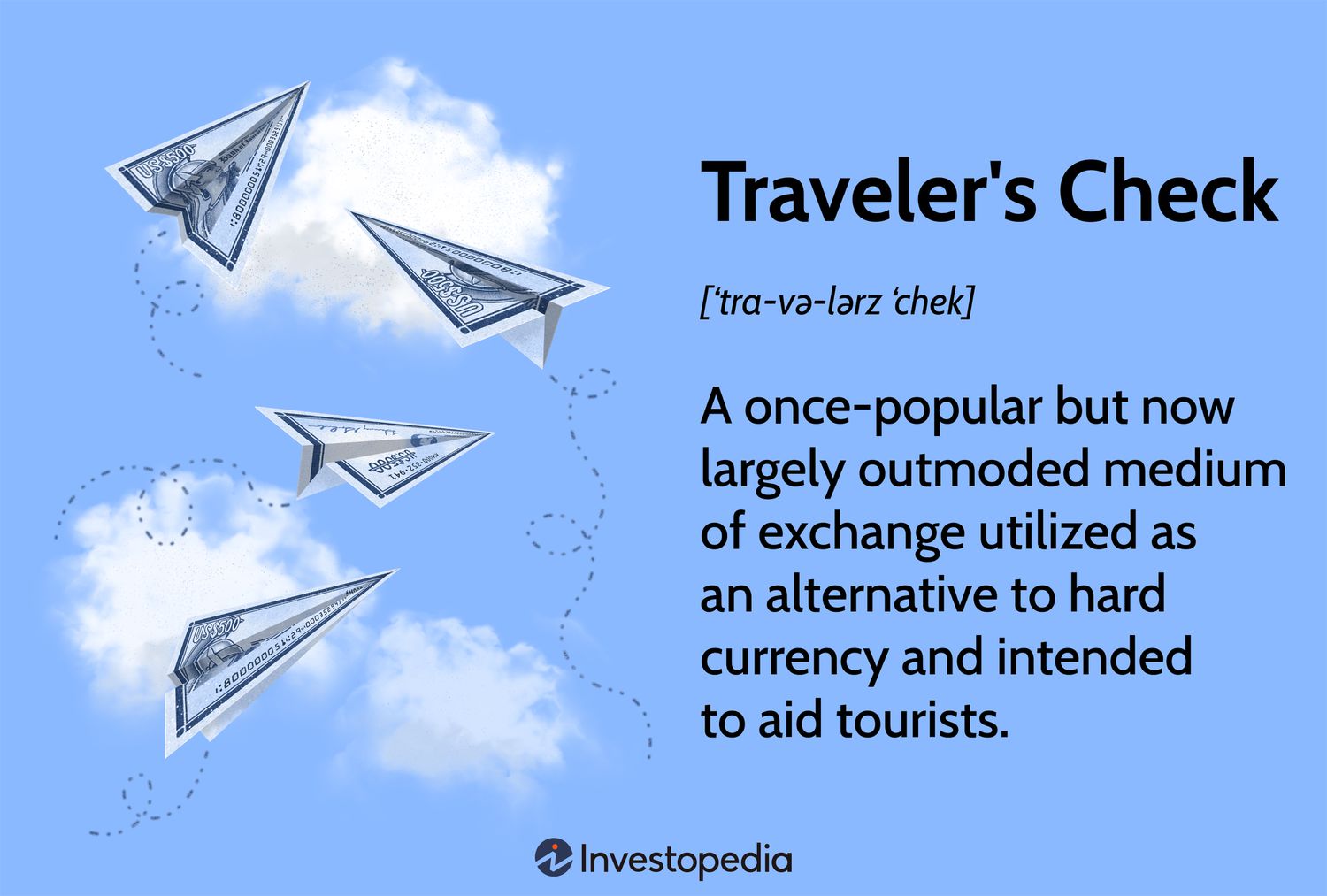 Traveler's Check