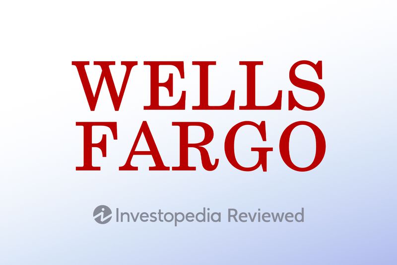 Wells Fargo