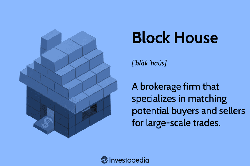 Block House