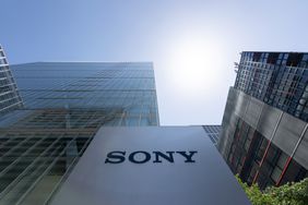 Sony Group Corp. headquarters