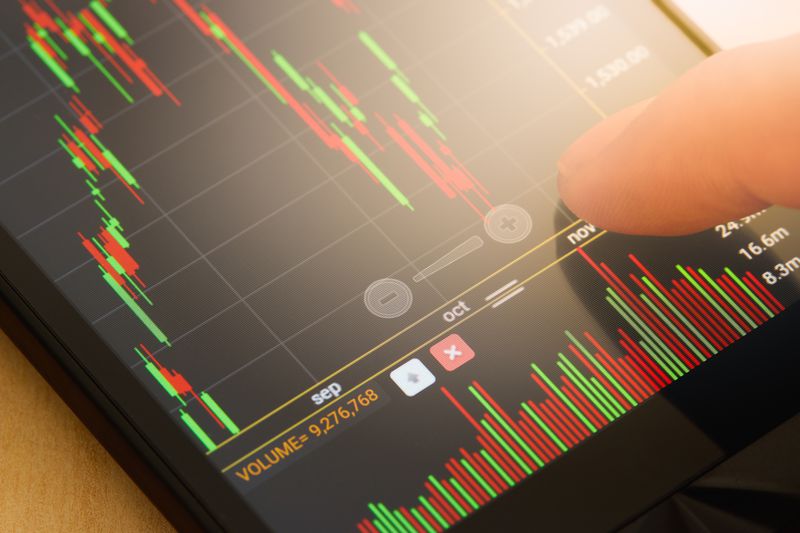 stock market