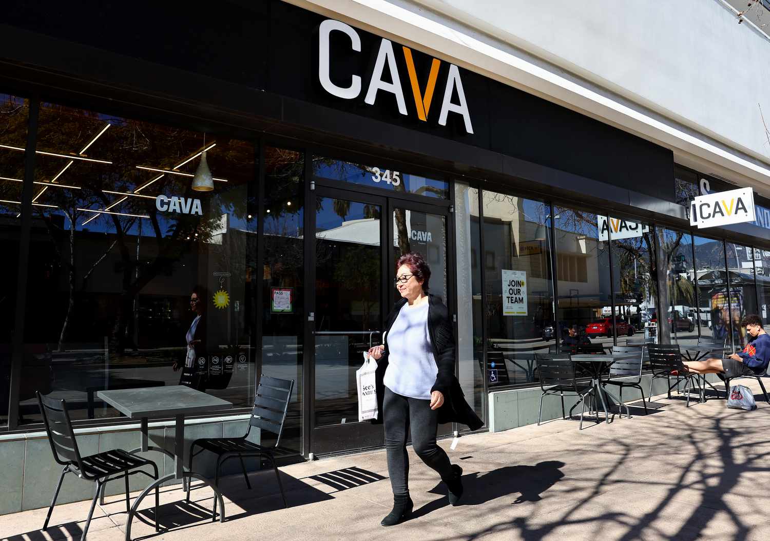 Cava 