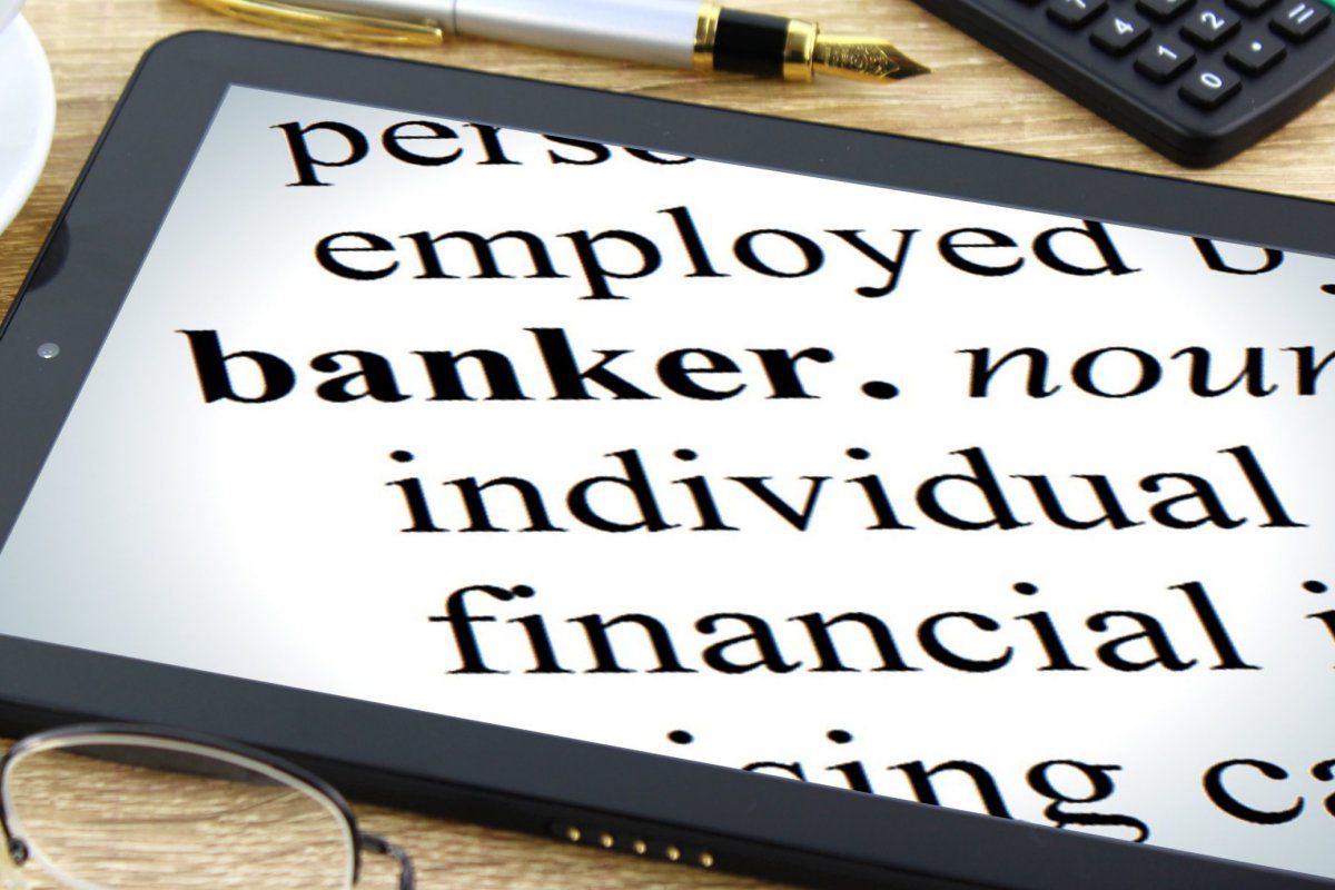 Banker