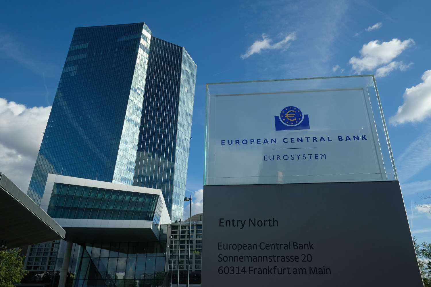 European Central Bank