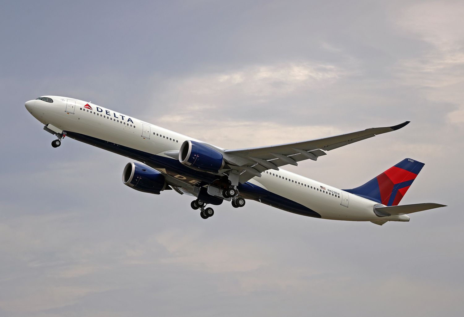 Delta Airlines
