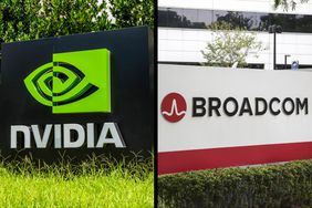 Nvidia and Broadcom