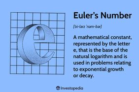 Euler's Number
