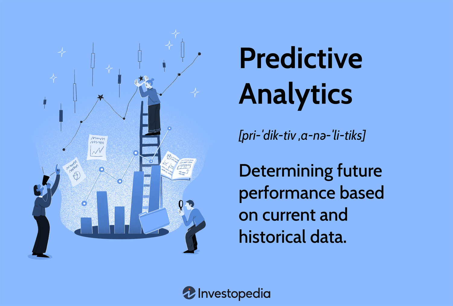 Predictive Analytics