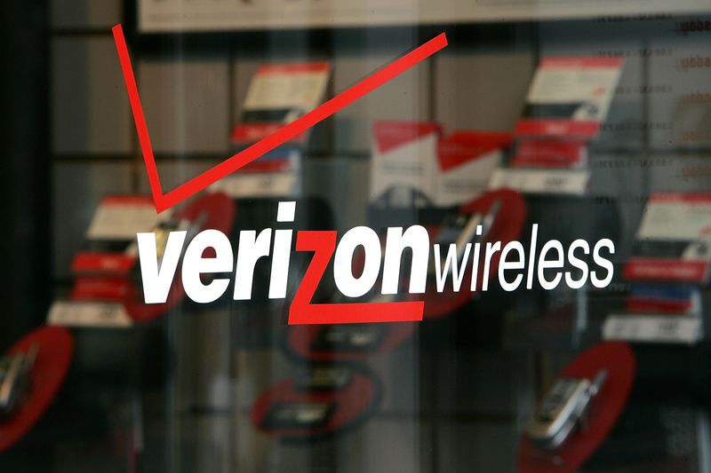 Verizon Wireless