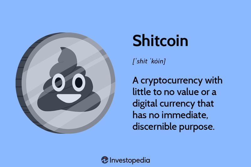 Shitcoin