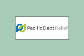 Pacific Debt Relief logo