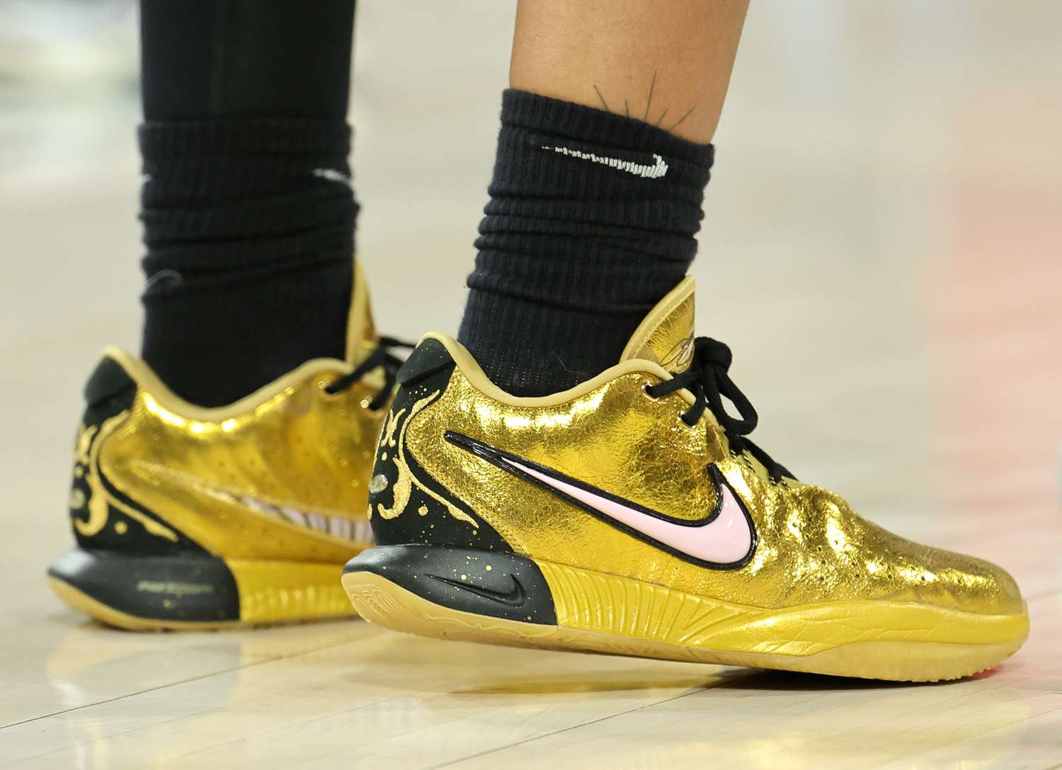 Nike shoes