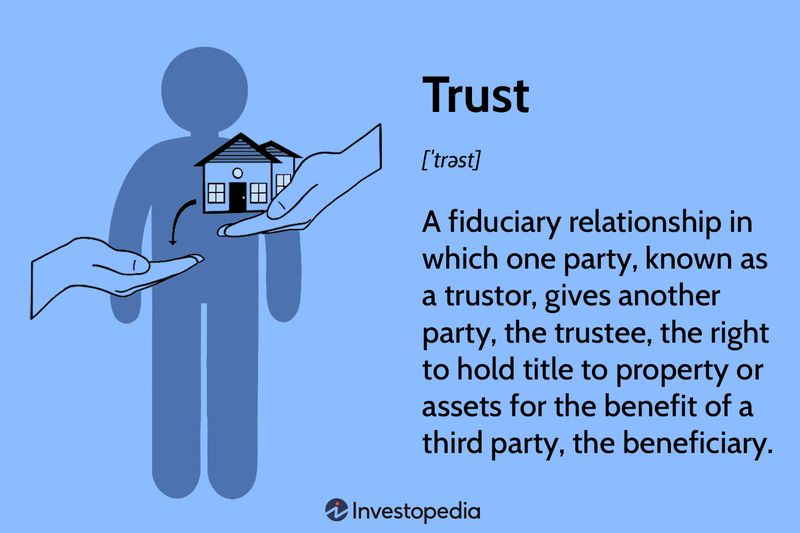 Trust