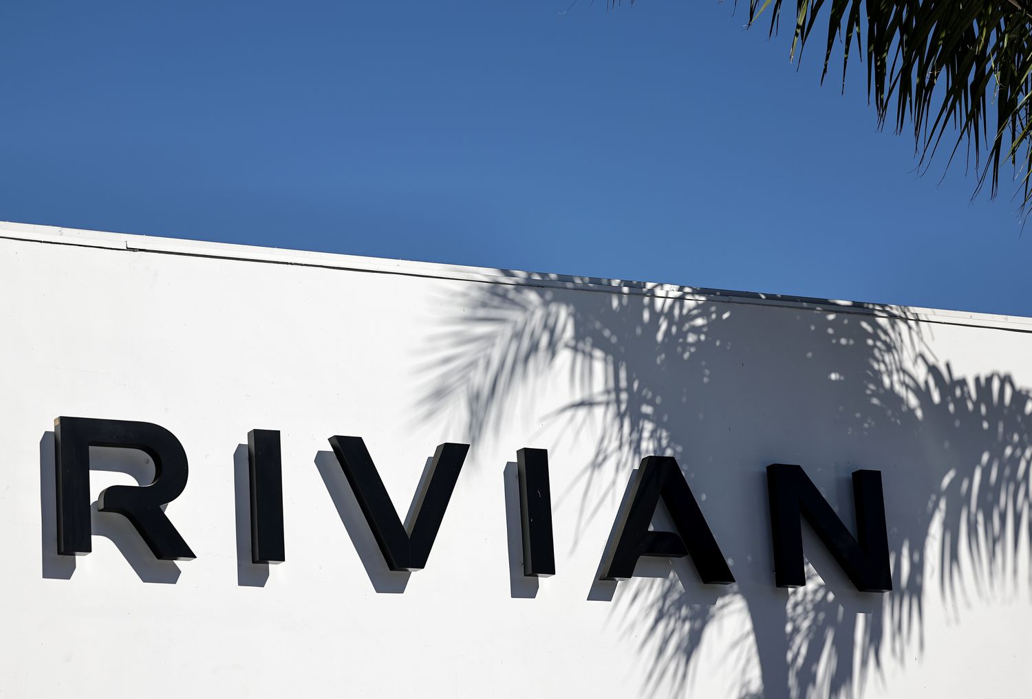 Rivian logo