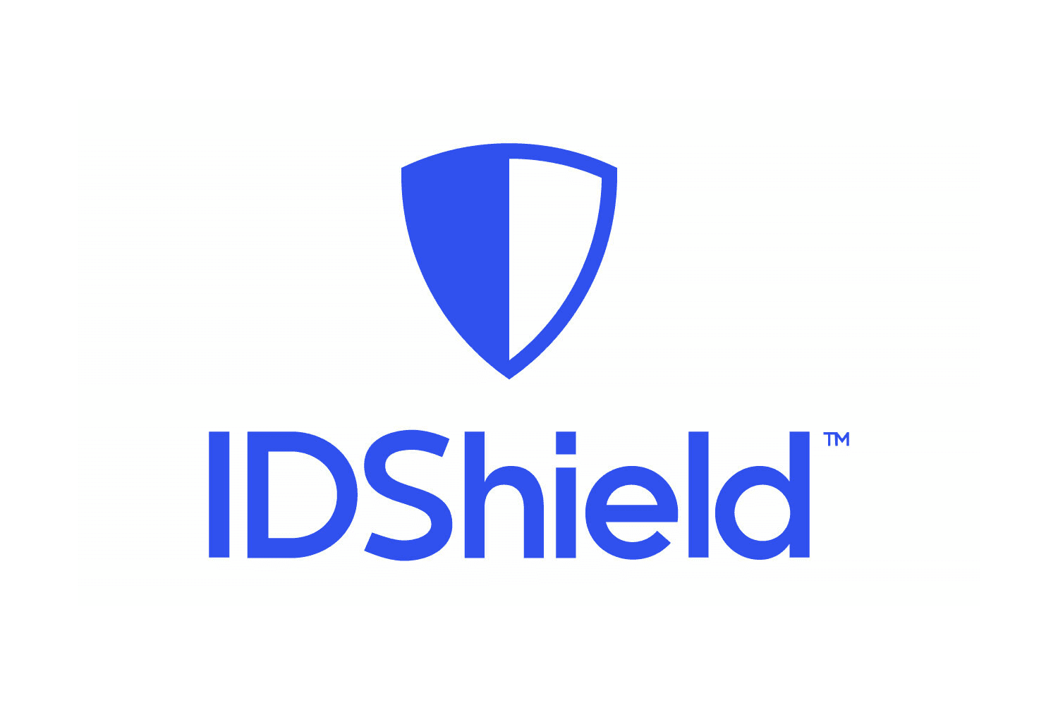 ID Shield logo