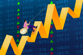 What Moves the DJIA?