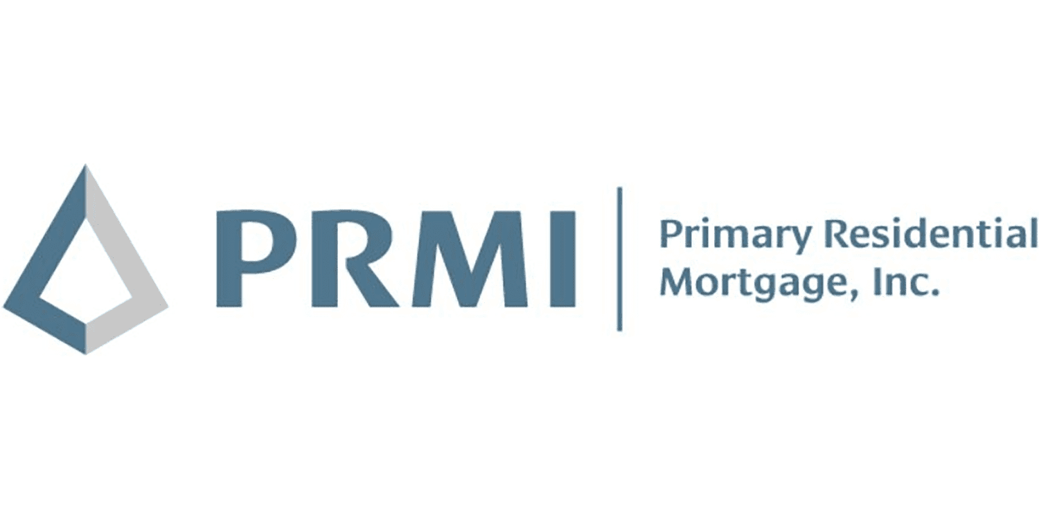 Primary Residential Mortgage