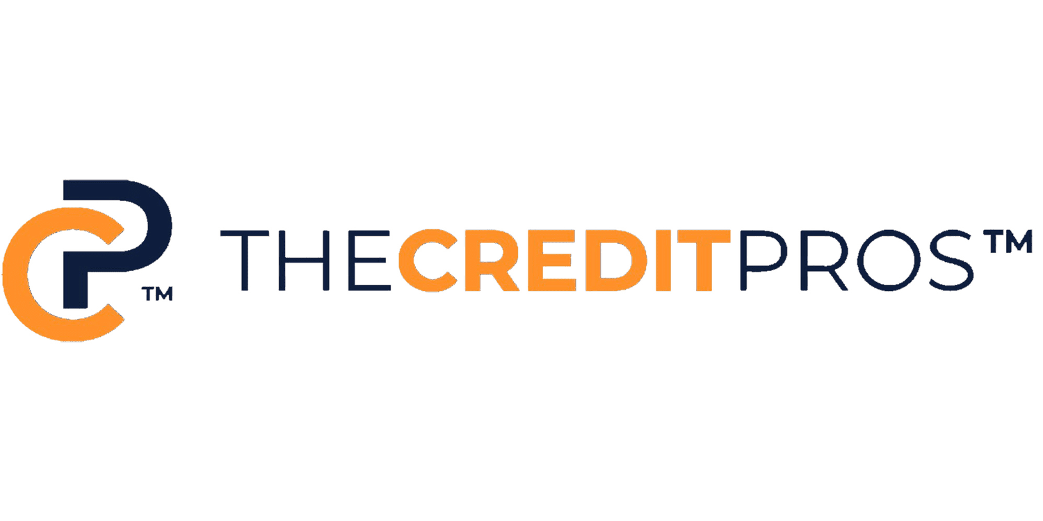 The Credit Pros Logo