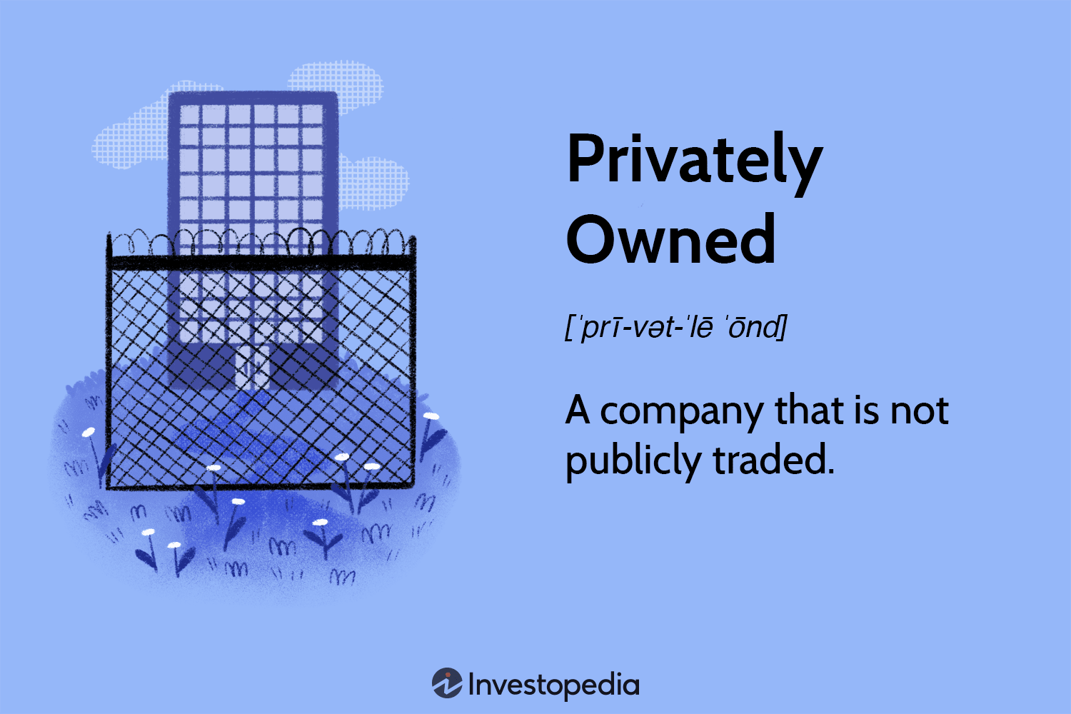 Privately Owned