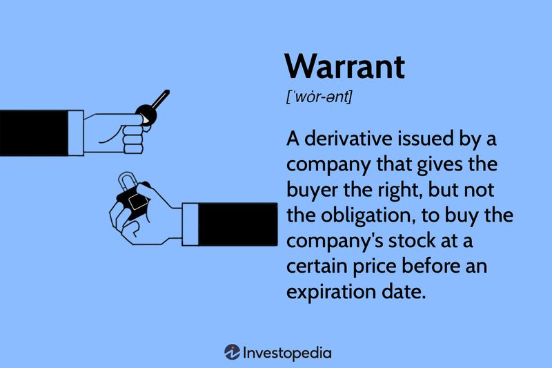 Warrant
