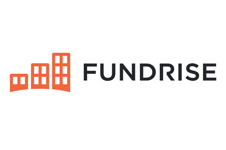 Fundrise Logo