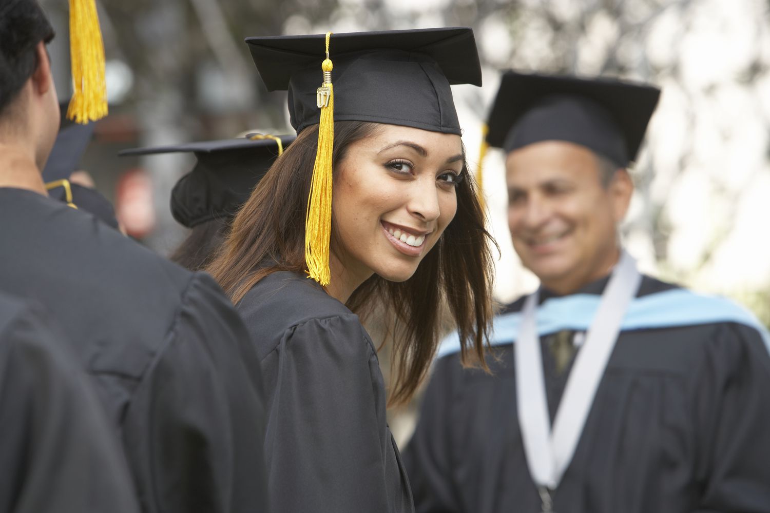 Graduation