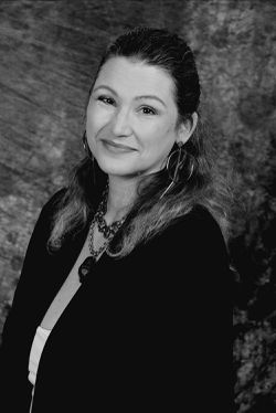 Kathleen Marshall
